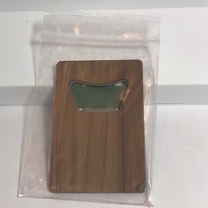 💜 3 for $15 💜 Woodchuck USA Bottle Opener